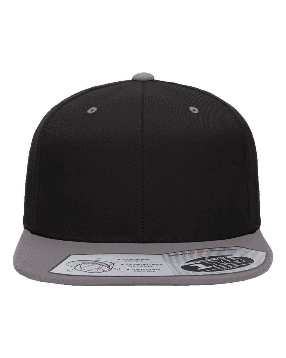 110® Snapback Cap | 110F