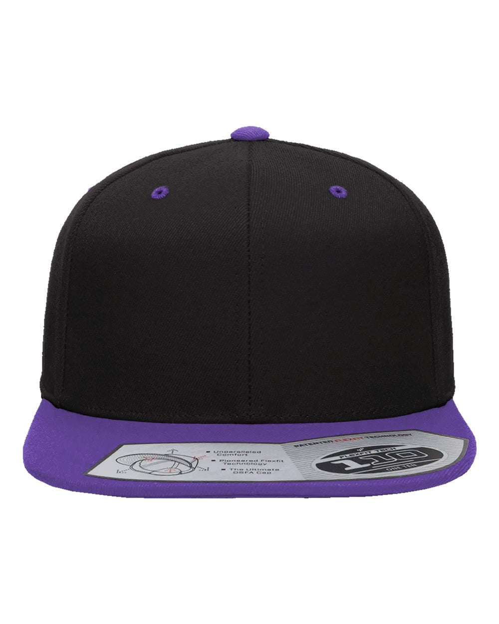 110® Snapback Cap | 110F