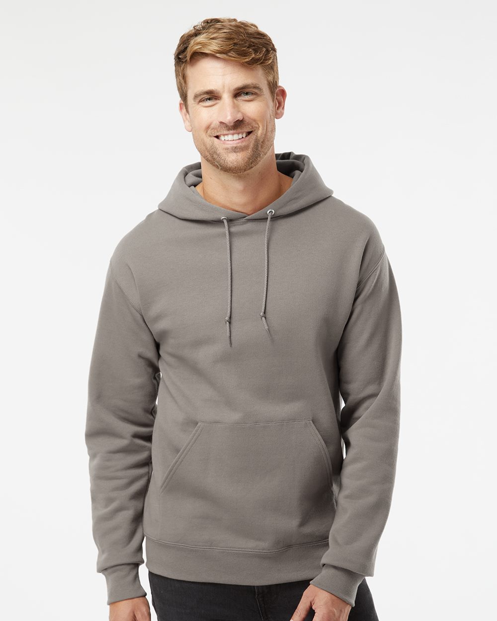 Unisex NuBlend® Hooded Sweatshirt | 996MR