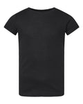 Toddler Girls Fine Jersey Tee | 3316