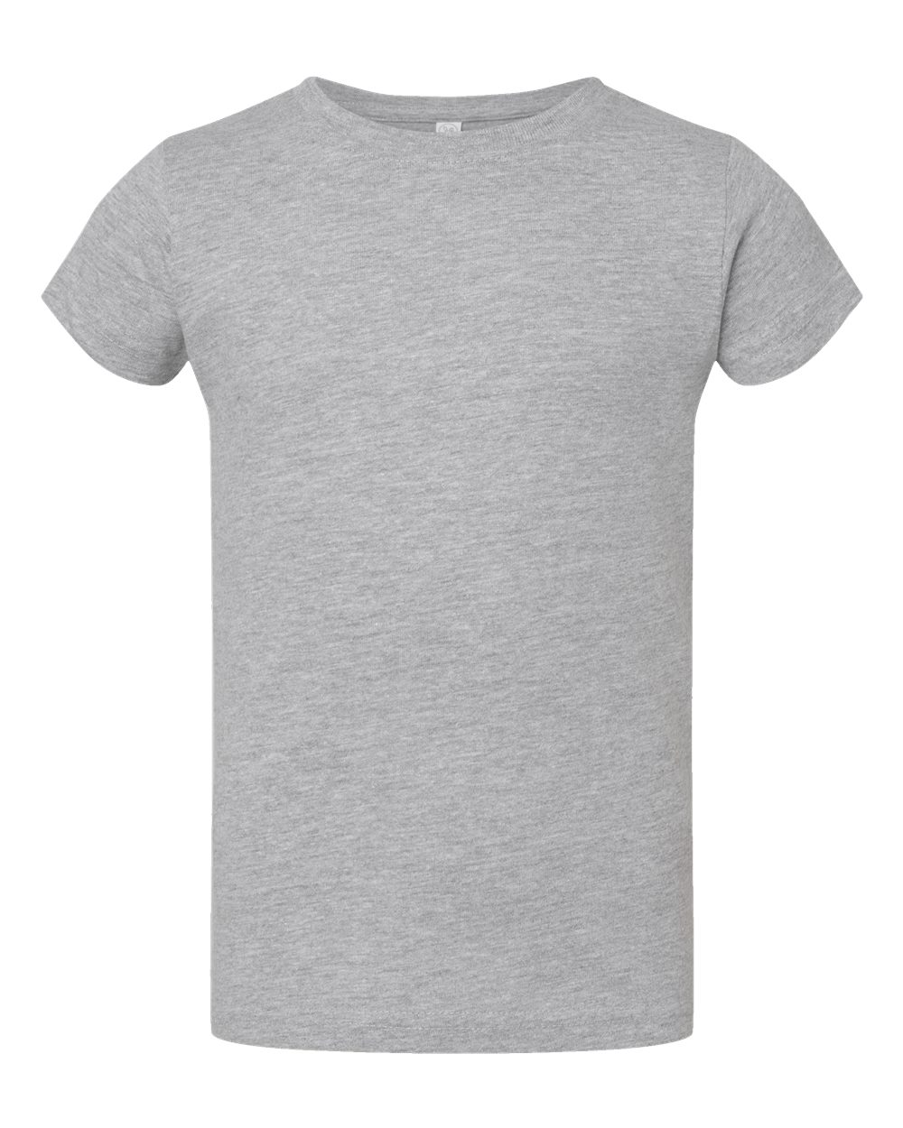 Camiseta de Jersey Fina para Niñas Pequeñas | 3316