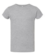 Camiseta de Jersey Fina para Niñas Pequeñas | 3316