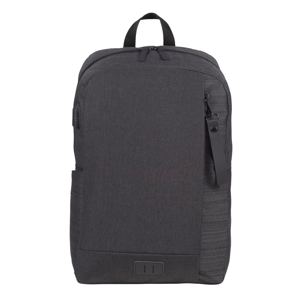 NBN Whitby Slim 15" Computer Backpack w/ USB Port | 3950-01 image 1