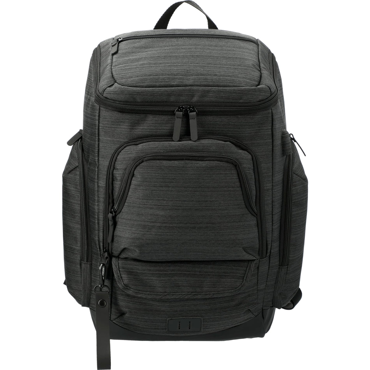 NBN Whitby 15" Computer Backpack w/ USB Port | 3950-02 image 1