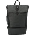NBN Whitby Insulated 15" Computer Backpack | 3950-06 image 1