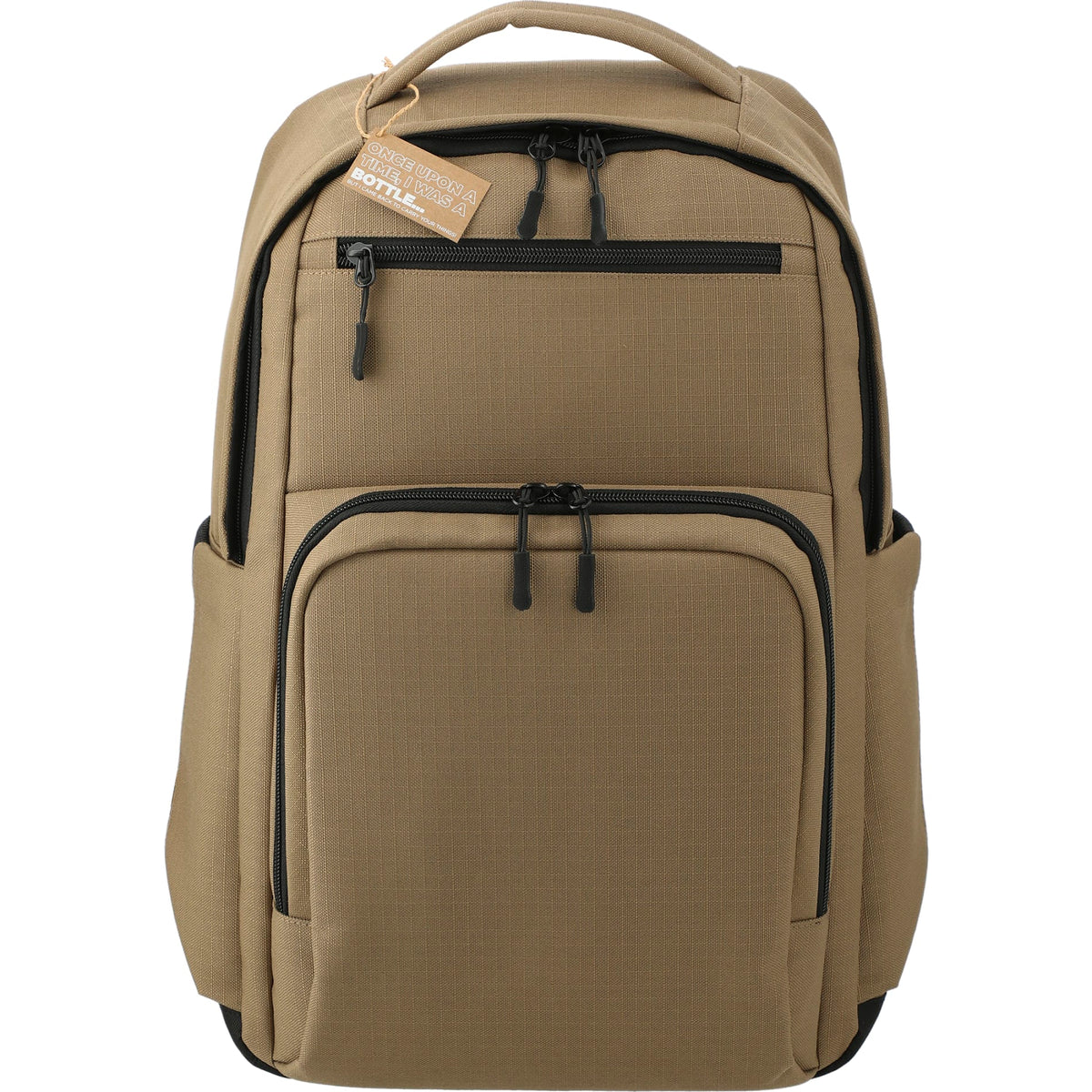 NBN Recycled Utility Insulated Backpack | 3950-15 image 1
