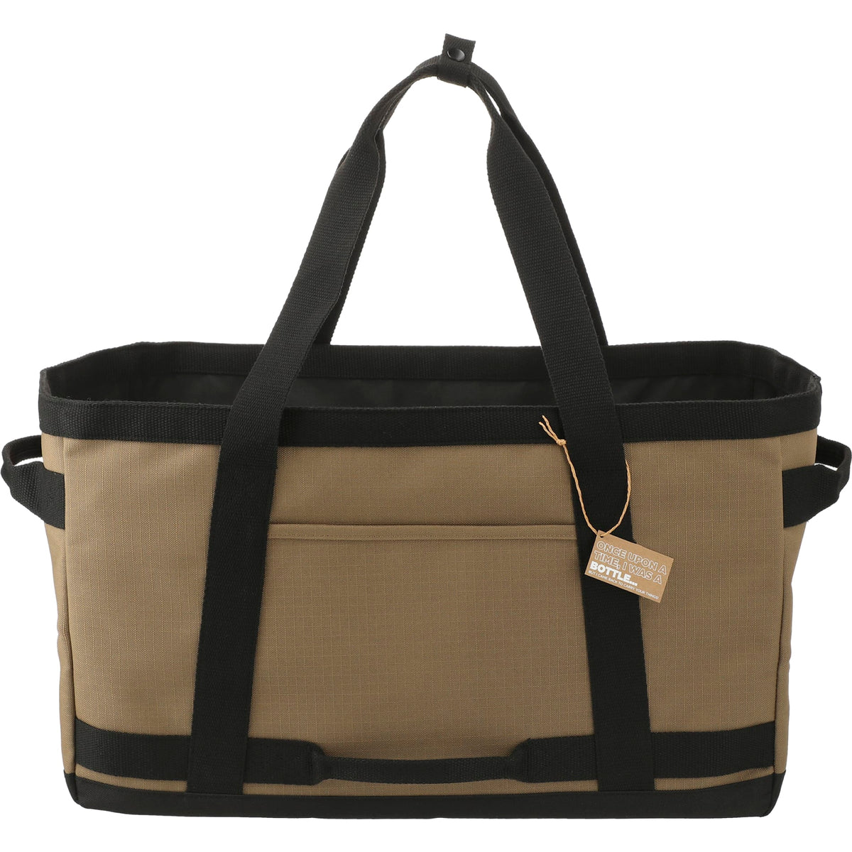NBN Recycled Utility Tote | 3950-19 image 1
