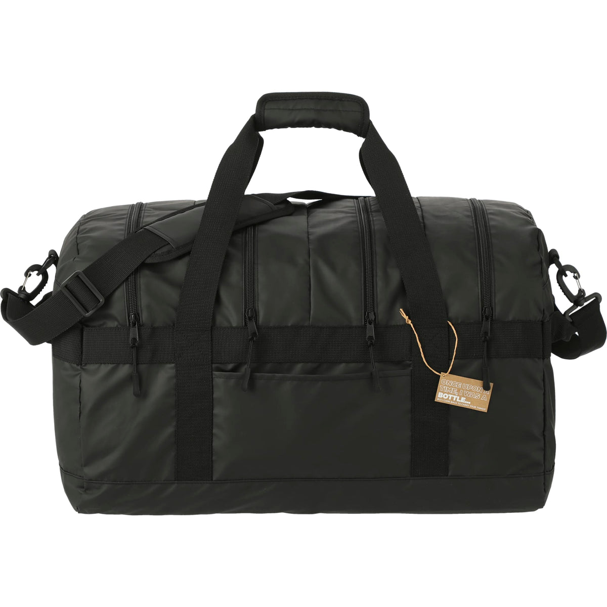 NBN Recycled Outdoor 60L Duffel | 3950-20 image 1