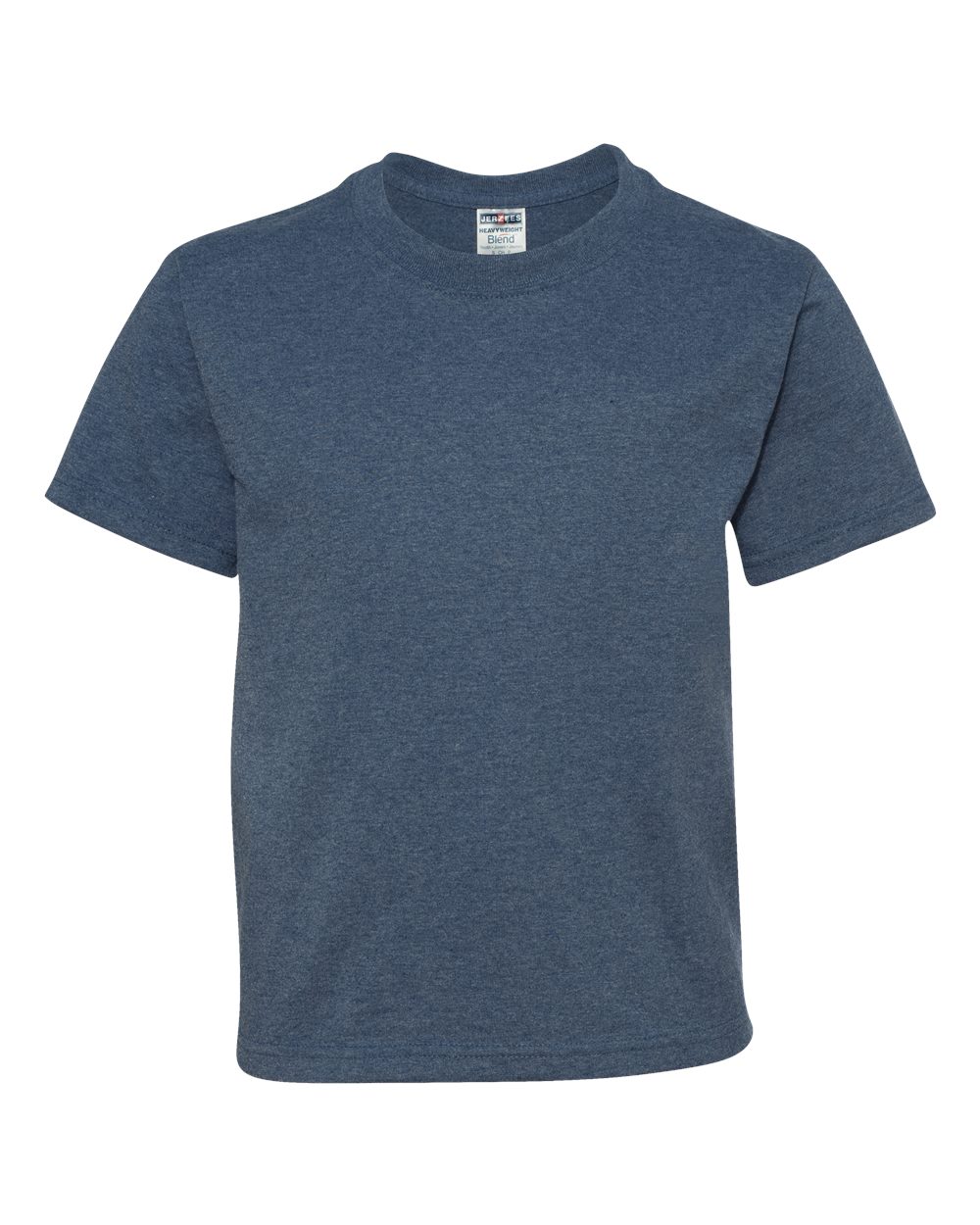 Youth Dri-Power® 50/50 T-Shirt | 29BR