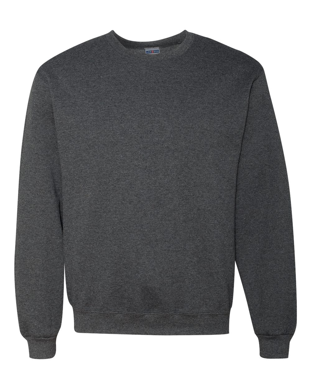 Unisex Super Sweats NuBlend® Crewneck Sweatshirt | 4662MR