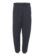Pantalones de chándal Unisex Super Sweats NuBlend® con bolsillos | 4850MR