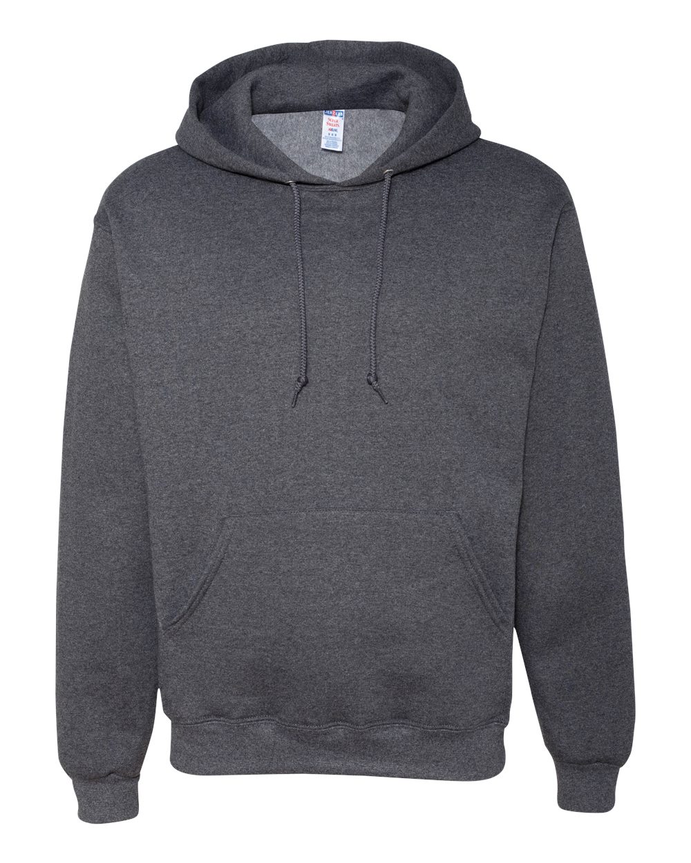 Unisex Super Sweats NuBlend® Hooded Sweatshirt | 4997MR
