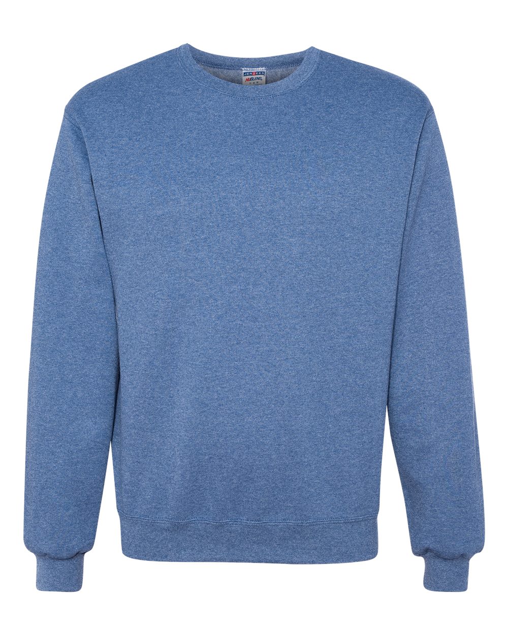 Sudadera Unisex NuBlend® con Cuello Redondo | 562MR