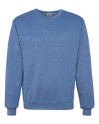 Sudadera Unisex NuBlend® con Cuello Redondo | 562MR