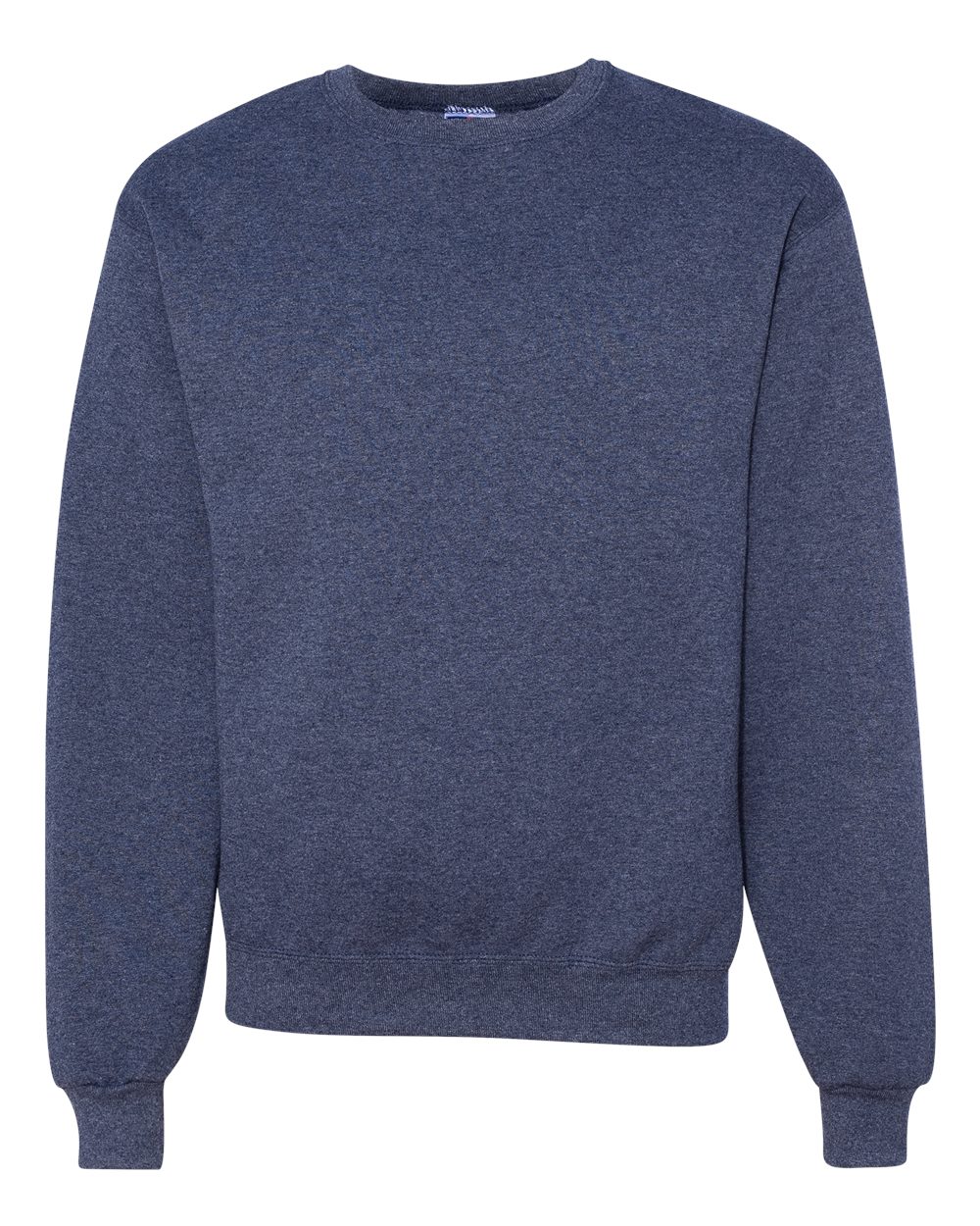 Sudadera Unisex NuBlend® con Cuello Redondo | 562MR