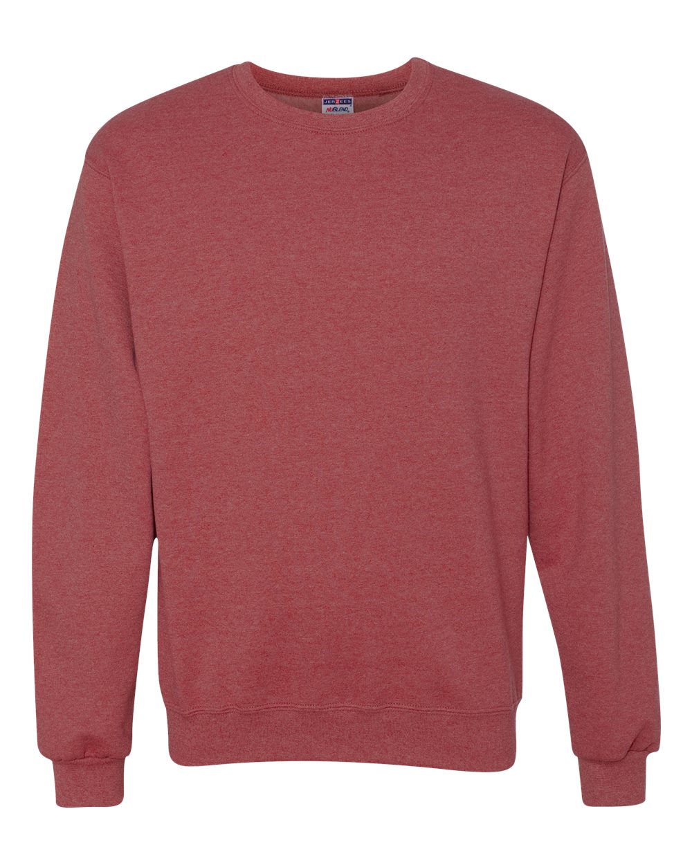 Sudadera Unisex NuBlend® con Cuello Redondo | 562MR