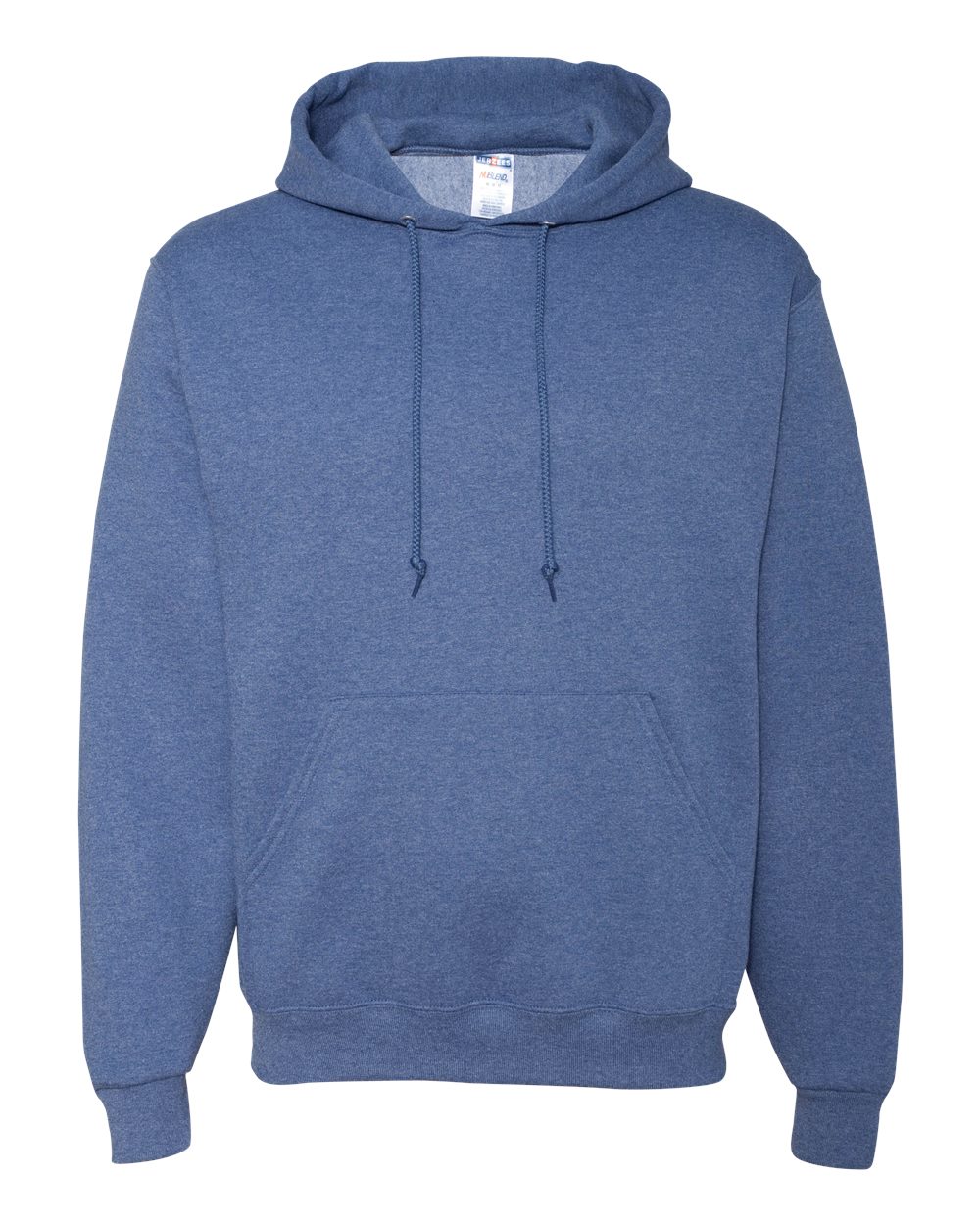 Unisex NuBlend® Hooded Sweatshirt | 996MR