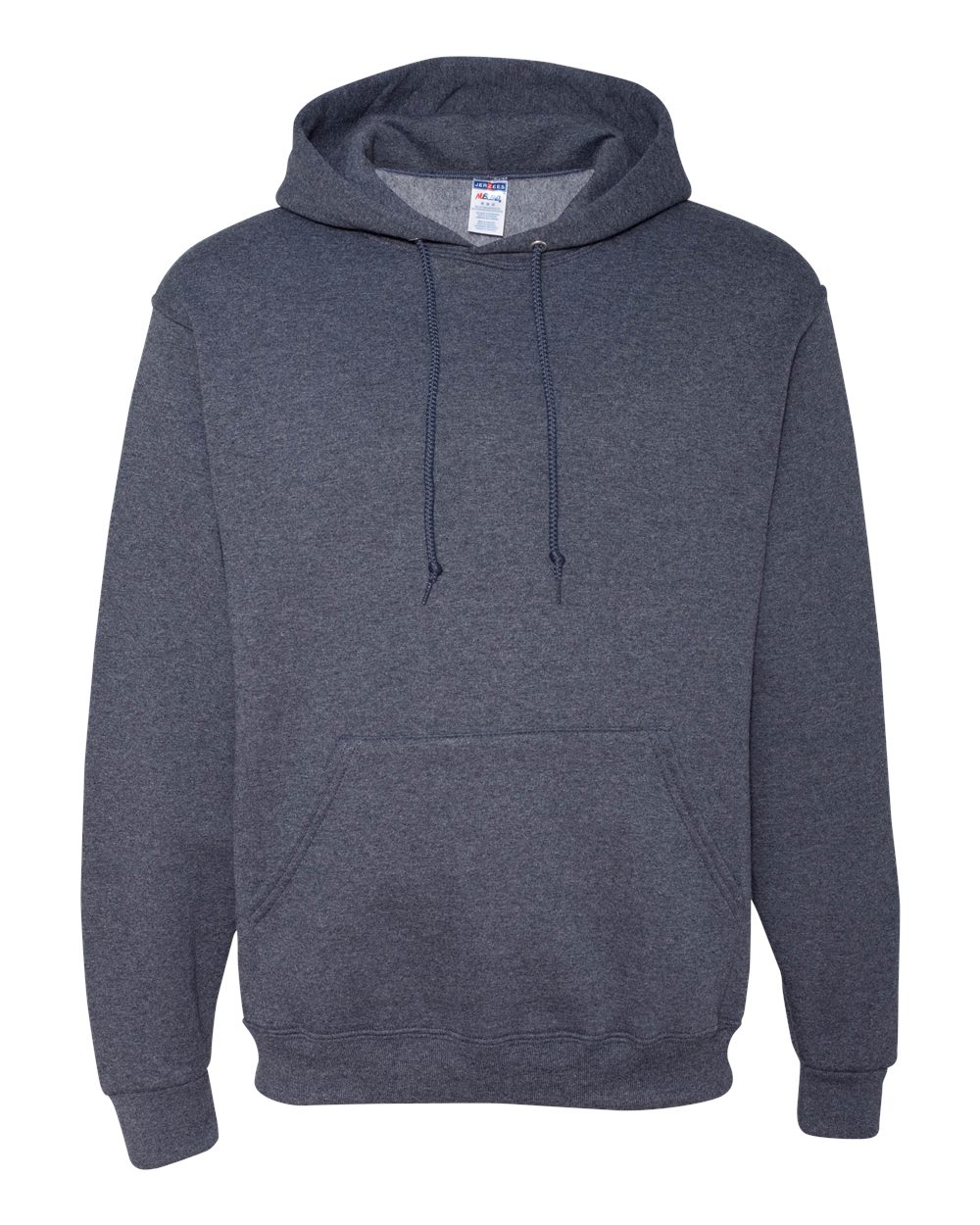 Unisex NuBlend® Hooded Sweatshirt | 996MR