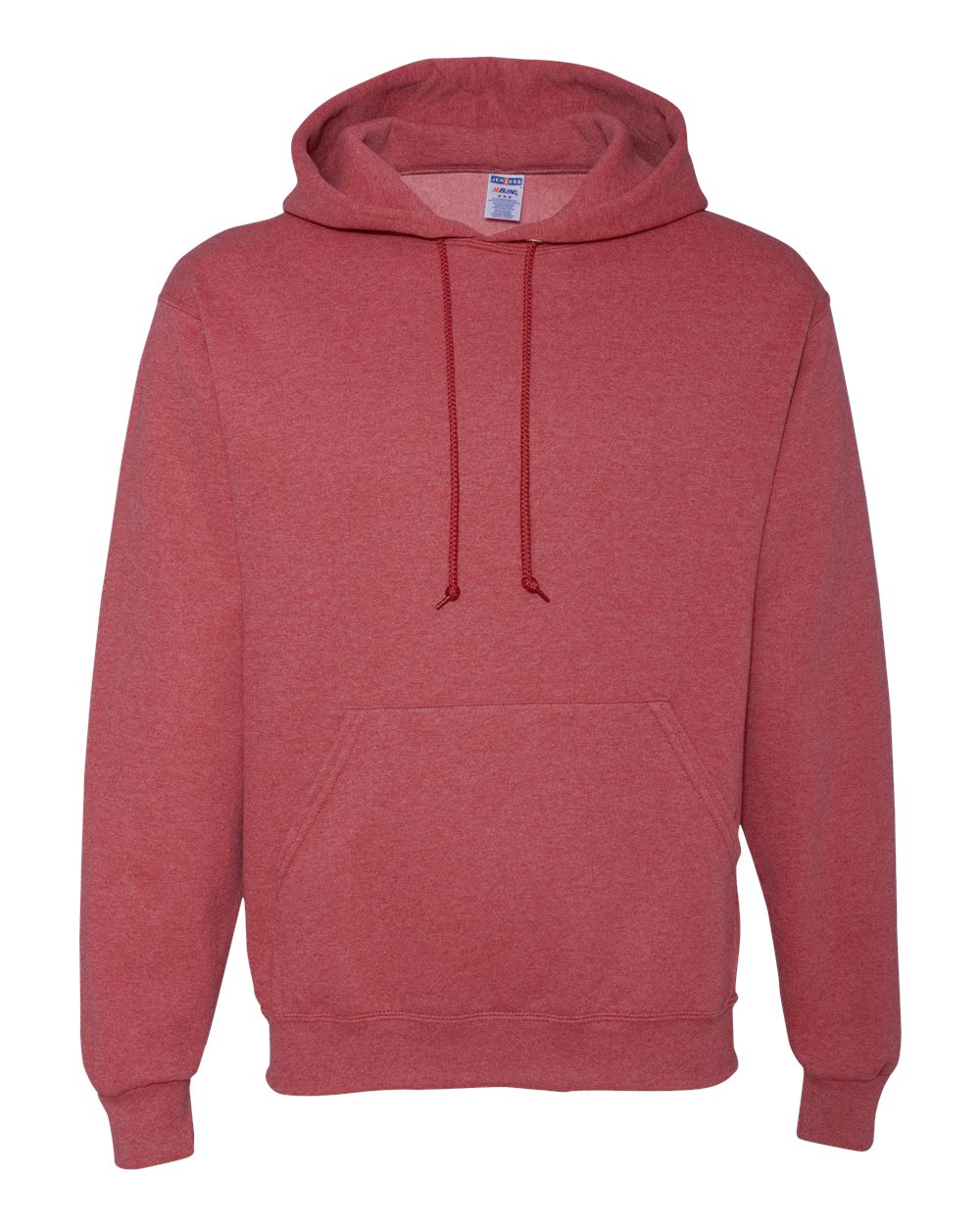 Unisex NuBlend® Hooded Sweatshirt | 996MR