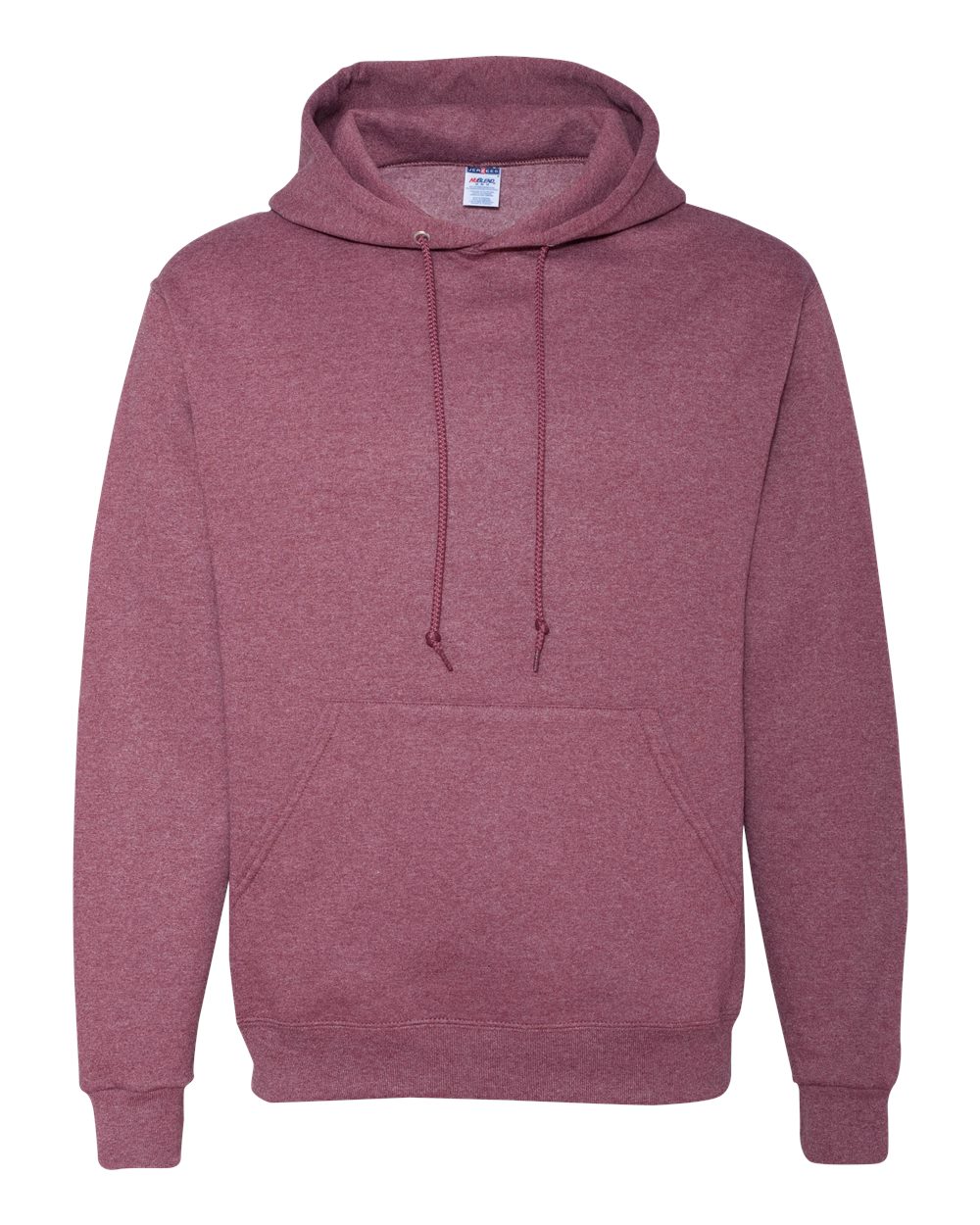 Unisex NuBlend® Hooded Sweatshirt | 996MR