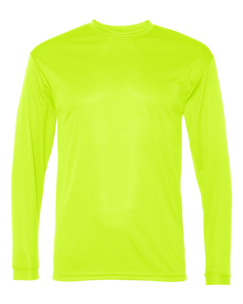 Unisex Performance Long Sleeve T-Shirt | 5104