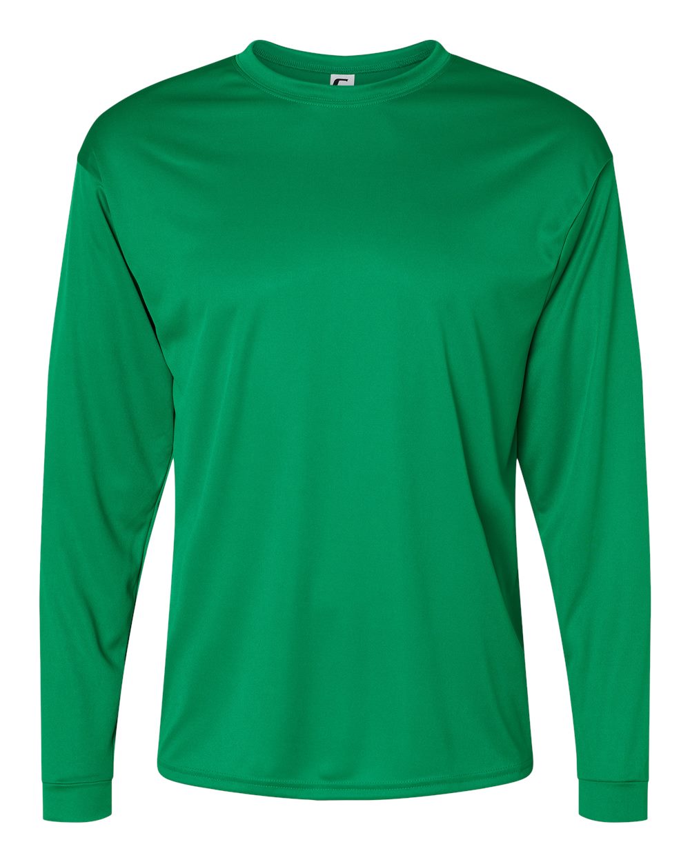 Unisex Performance Long Sleeve T-Shirt | 5104