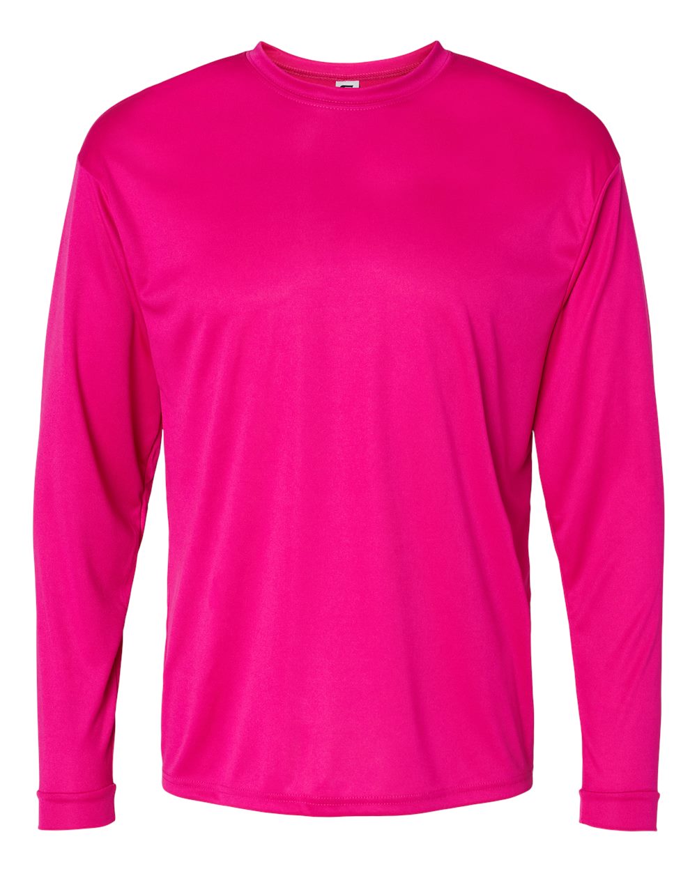 Unisex Performance Long Sleeve T-Shirt | 5104