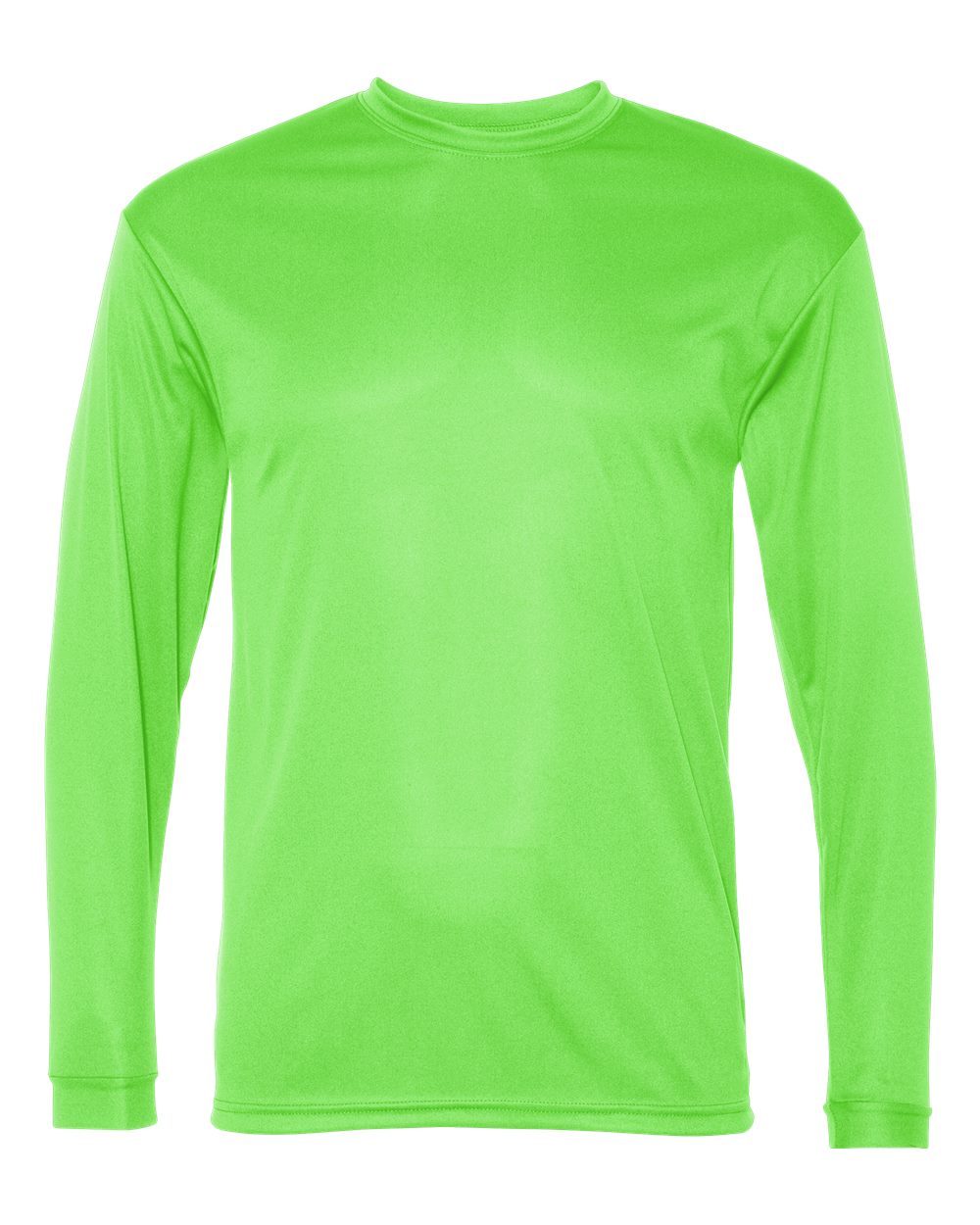 Unisex Performance Long Sleeve T-Shirt | 5104
