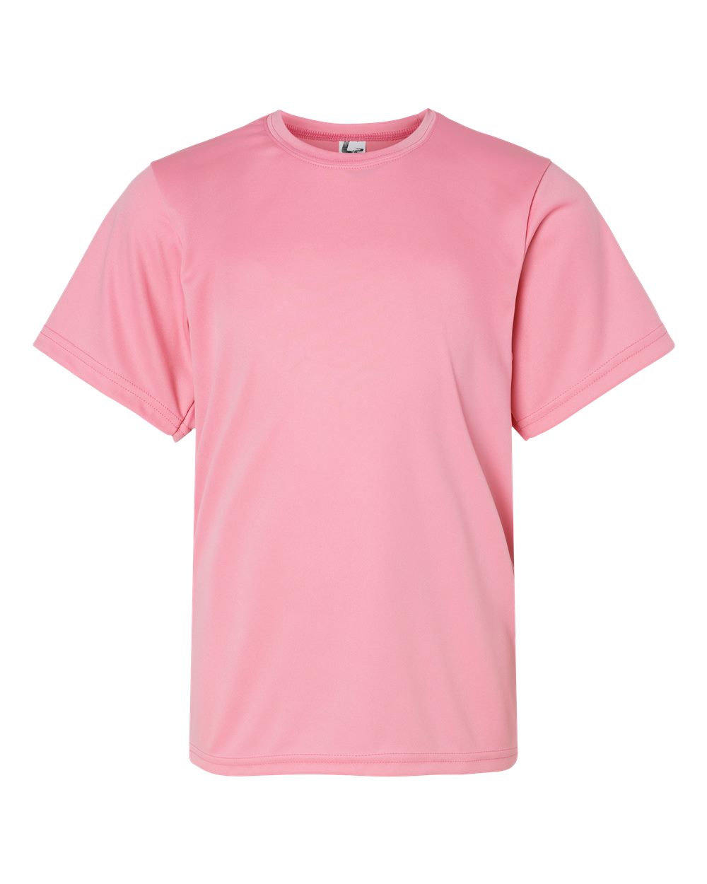 C2 Sport 5200 Youth Performance T-Shirt - Pink