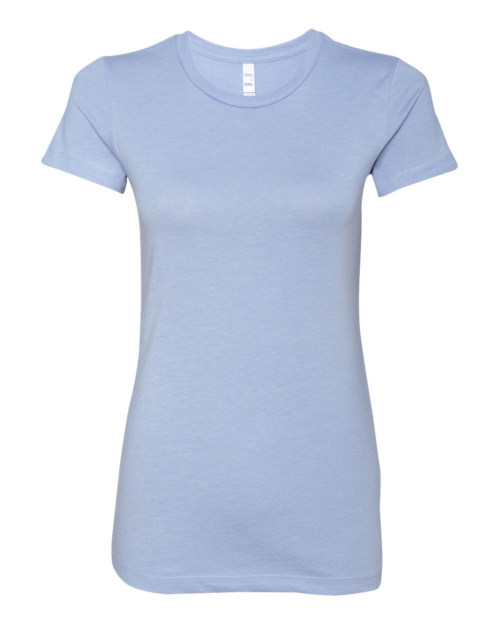 Women's Slim Fit Tee | 6004