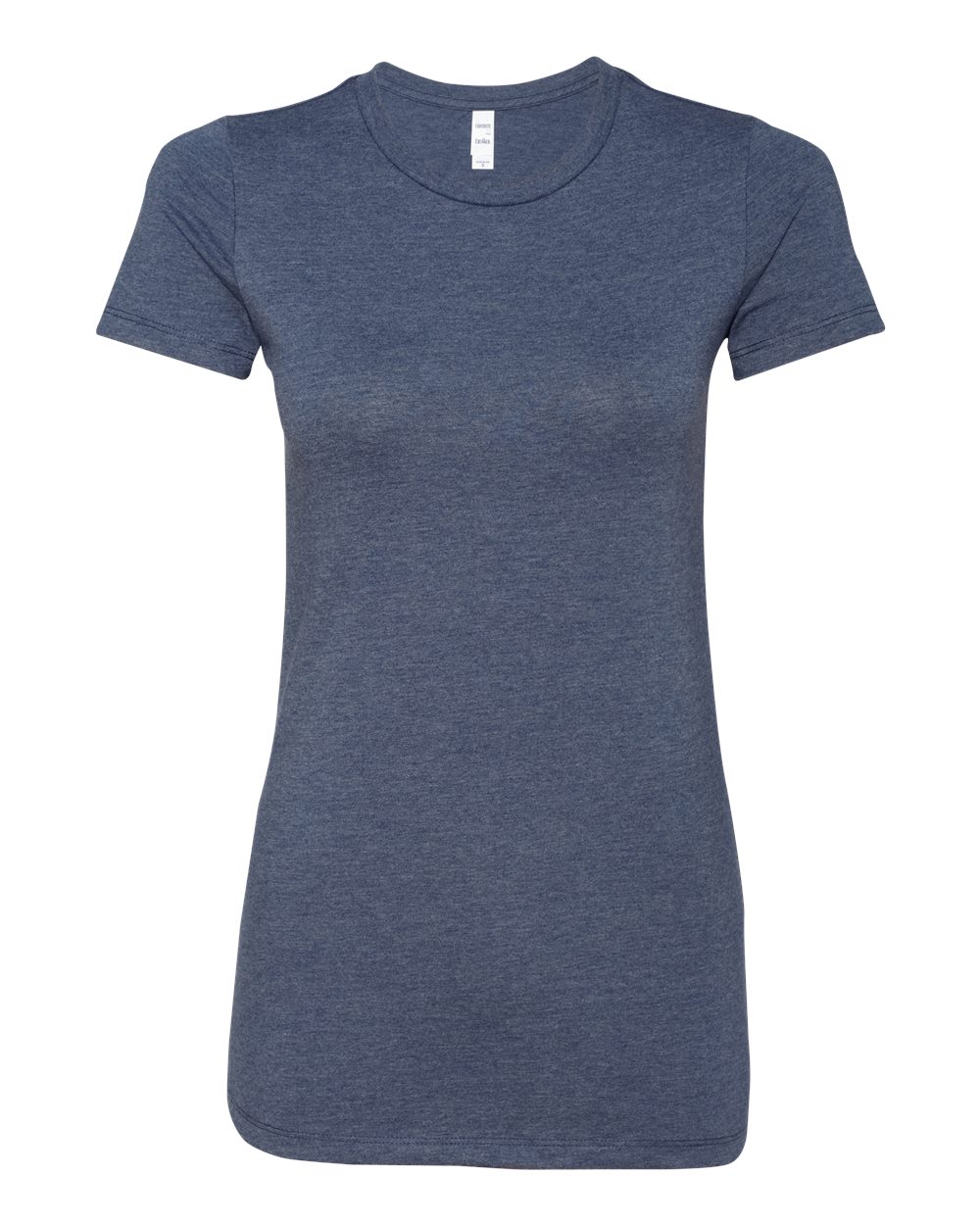 Women's Slim Fit Tee | 6004