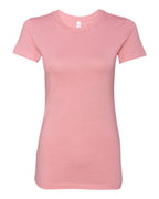 Camiseta Ajustada para Mujer | 6004