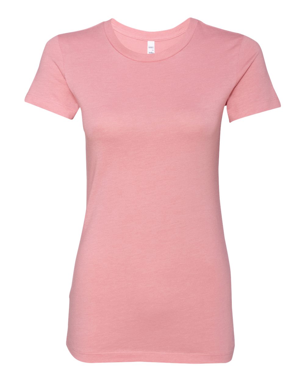 Women's Slim Fit Tee | 6004