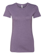 Camiseta Ajustada para Mujer | 6004
