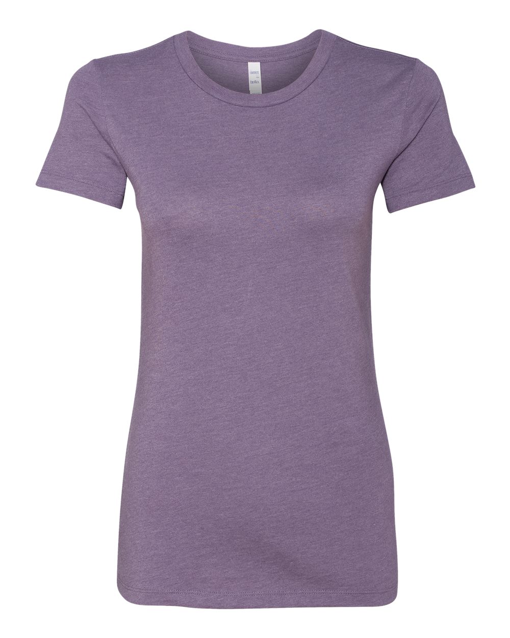 Women's Slim Fit Tee | 6004