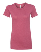 Women's Slim Fit Tee | 6004