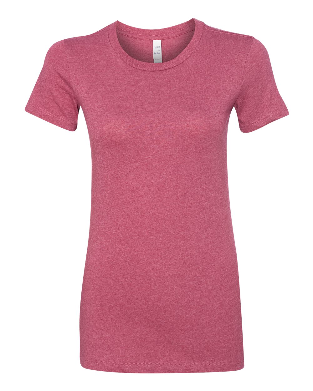 Women's Slim Fit Tee | 6004