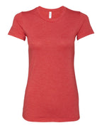 Camiseta Ajustada para Mujer | 6004