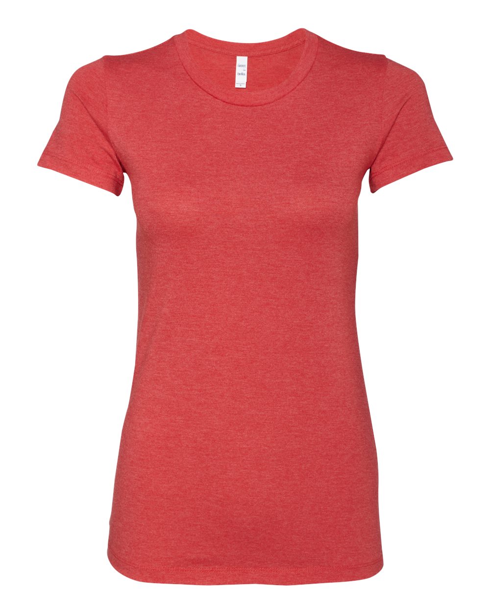 Women's Slim Fit Tee | 6004