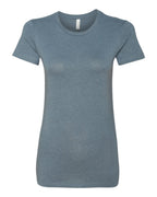 Camiseta Ajustada para Mujer | 6004