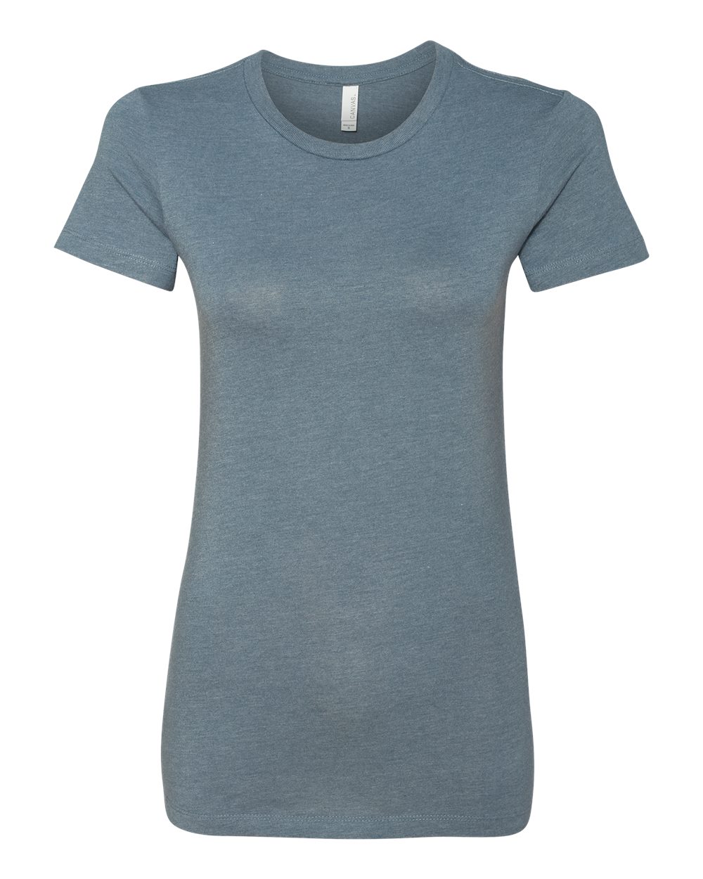 Women's Slim Fit Tee | 6004