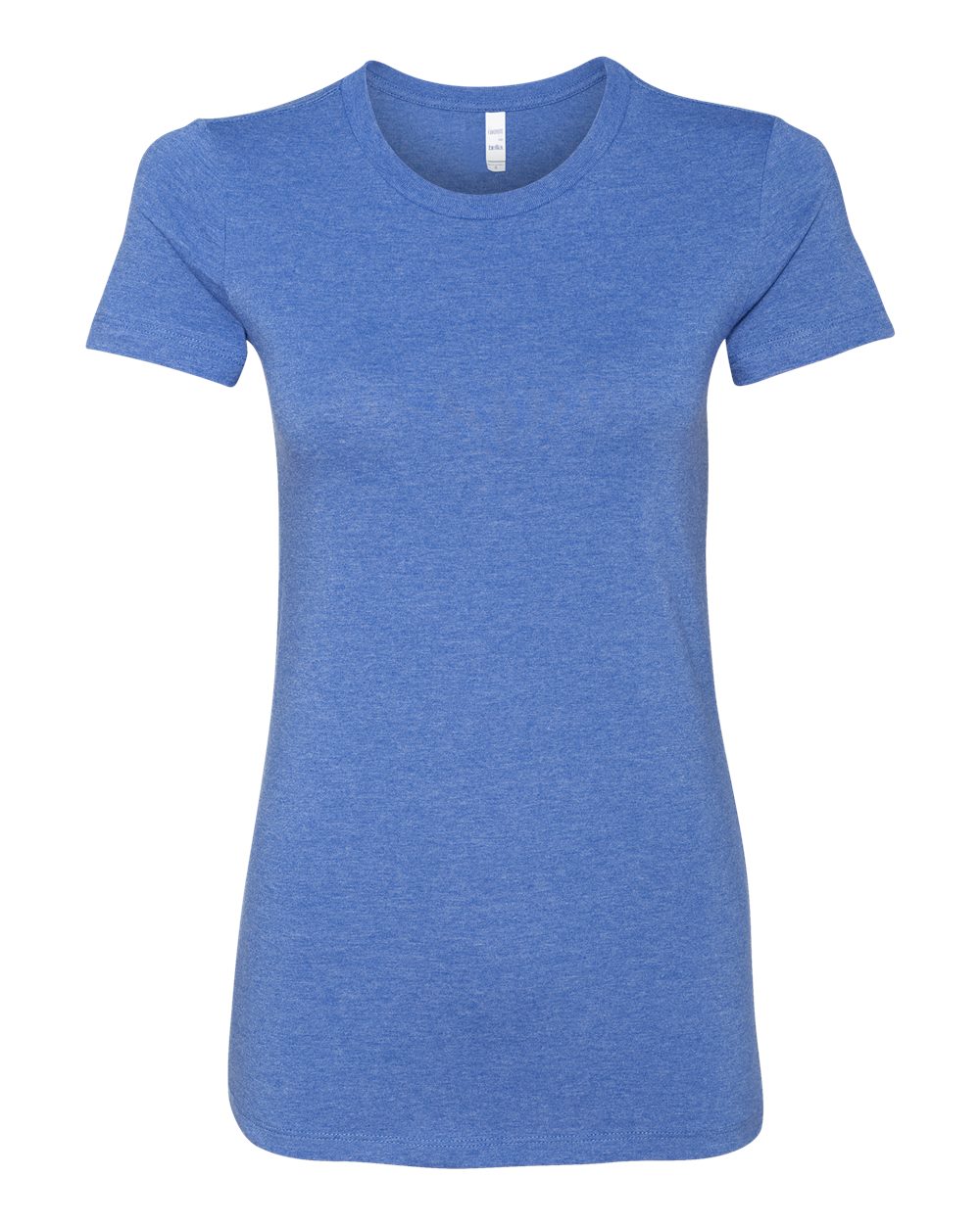 Women's Slim Fit Tee | 6004