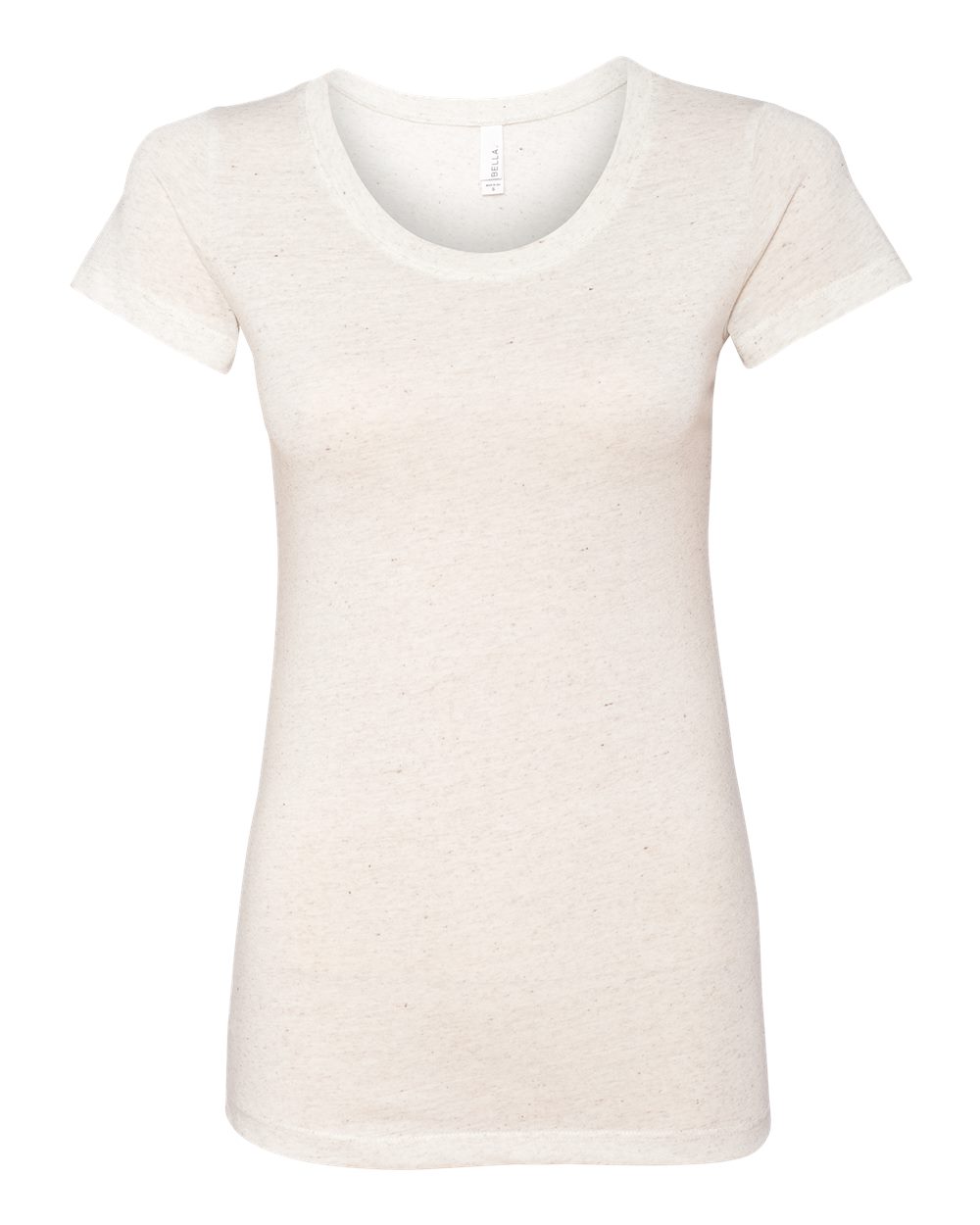 Camiseta Triblend para Mujer | 8413