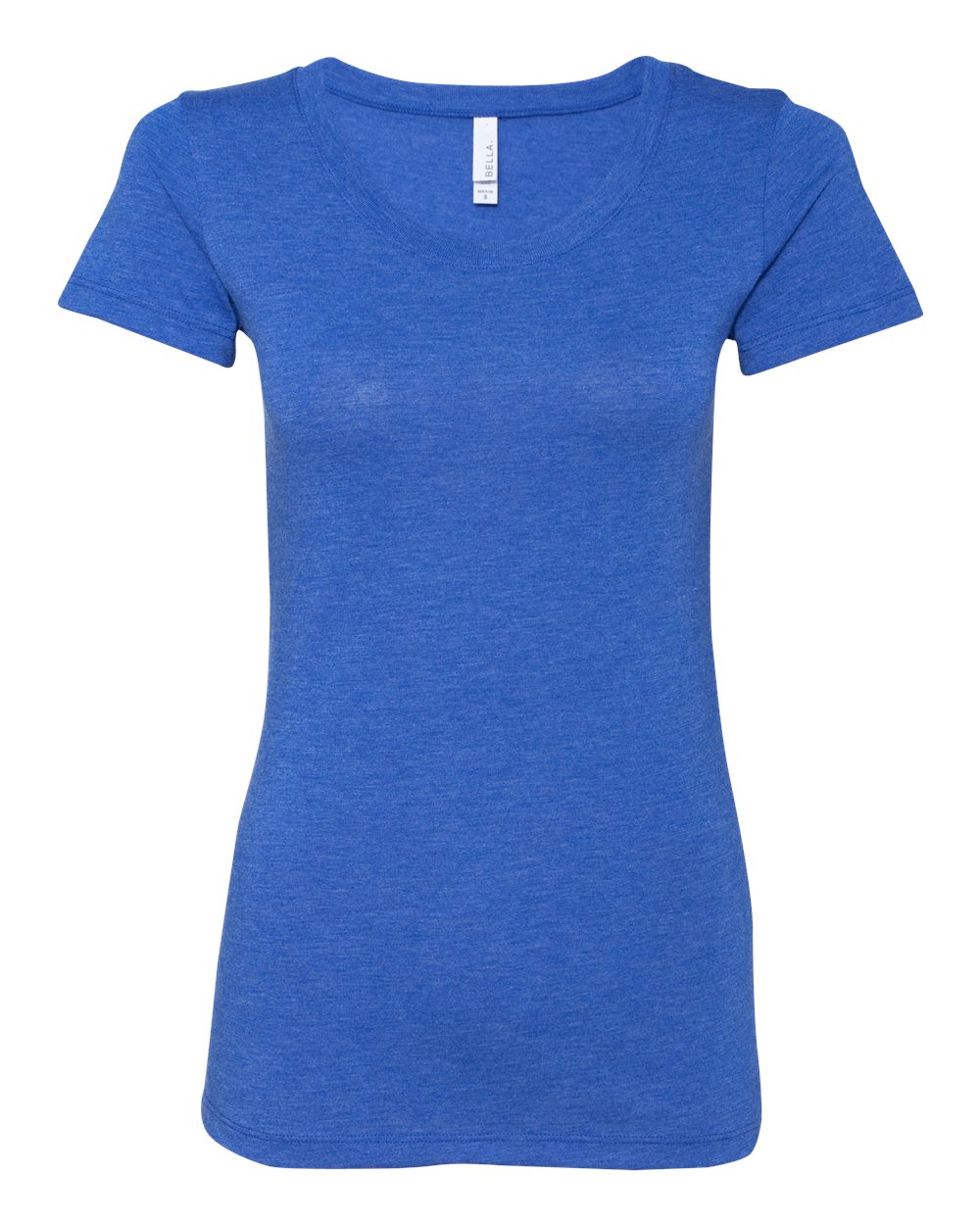 Camiseta Triblend para Mujer | 8413