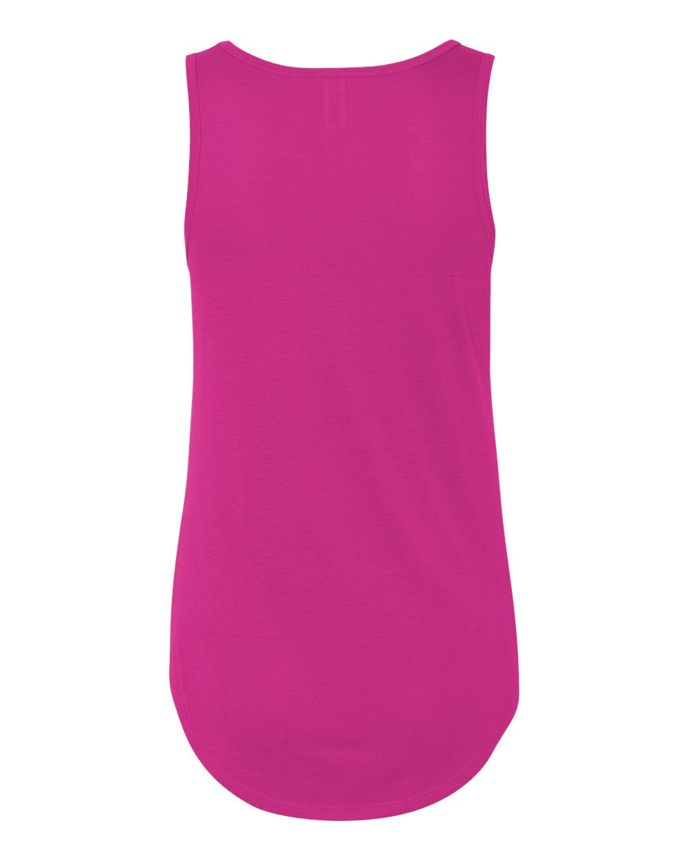 Women's Flowy V-Neck Tank | 8805