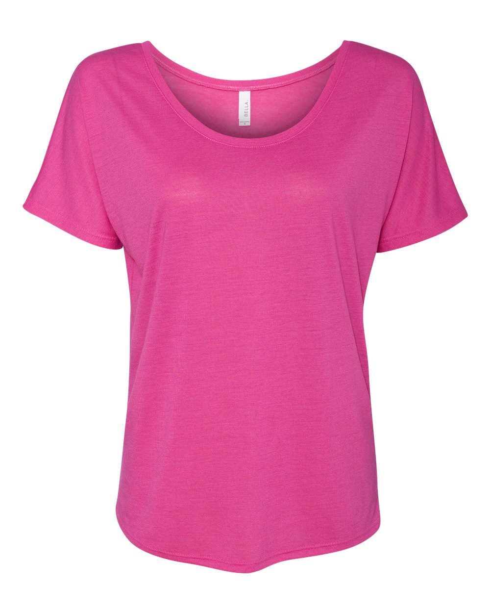 Camiseta Holgada para Mujer | 8816