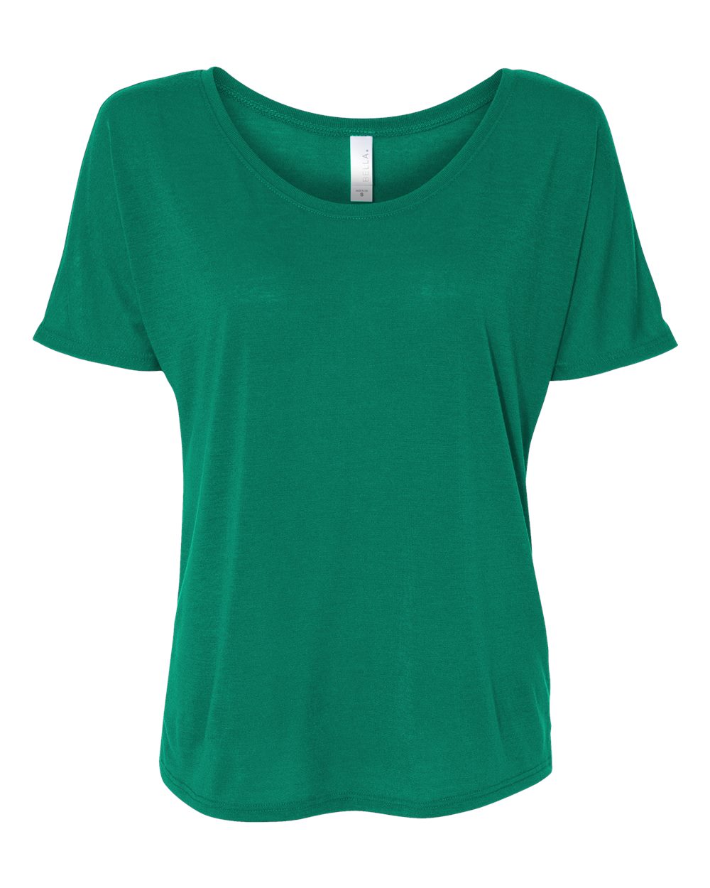 Camiseta Holgada para Mujer | 8816