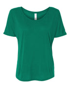 Camiseta Holgada para Mujer | 8816