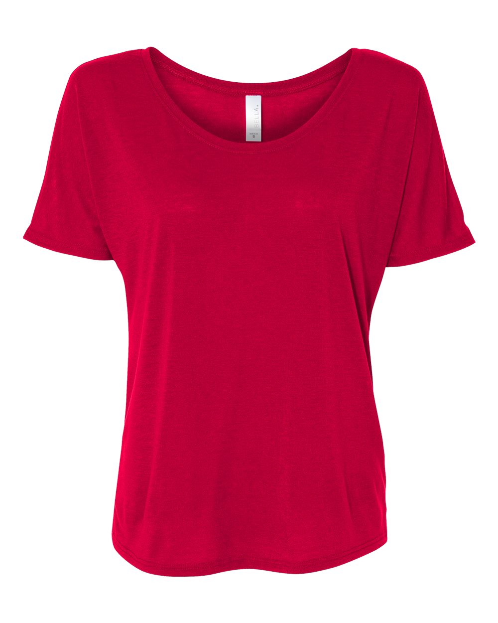 Women’s Slouchy Tee | 8816