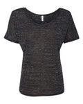 Camiseta Holgada para Mujer | 8816